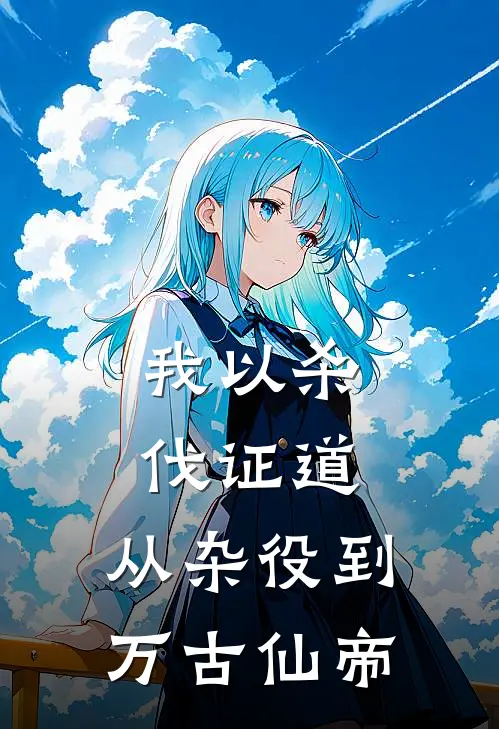 我以杀伐证道：从杂役到万古仙帝