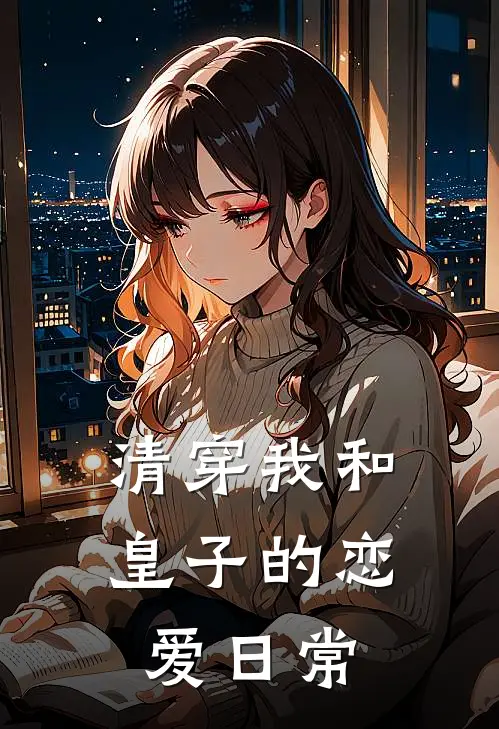 林瑶宋楚清穿我和皇子的恋爱日常全文免费阅读_林瑶宋楚完整版免费阅读