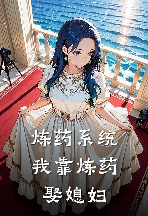 炼药系统：我靠炼药娶媳妇