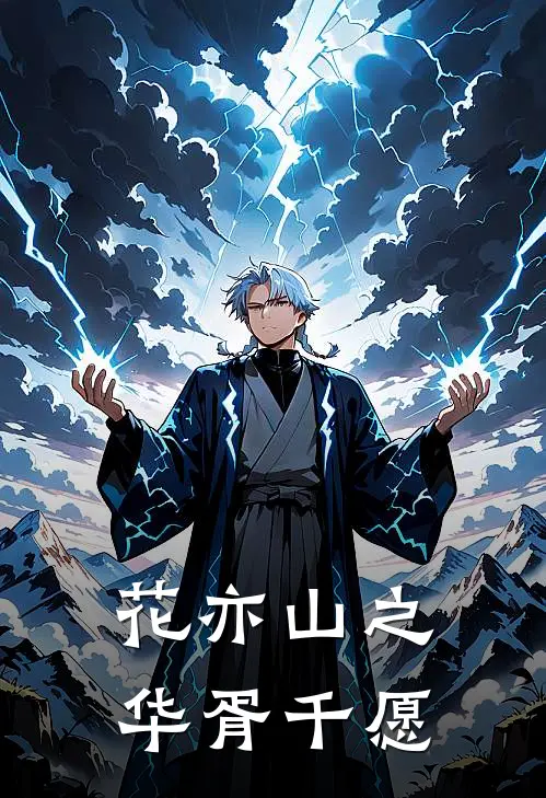 花亦山之华胥千愿