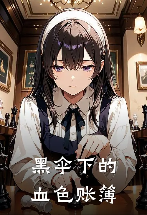 黑伞下的血色账簿（曼多苏清禾）全文免费阅读无弹窗大结局_黑伞下的血色账簿最新章节列表_笔趣阁（曼多苏清禾）