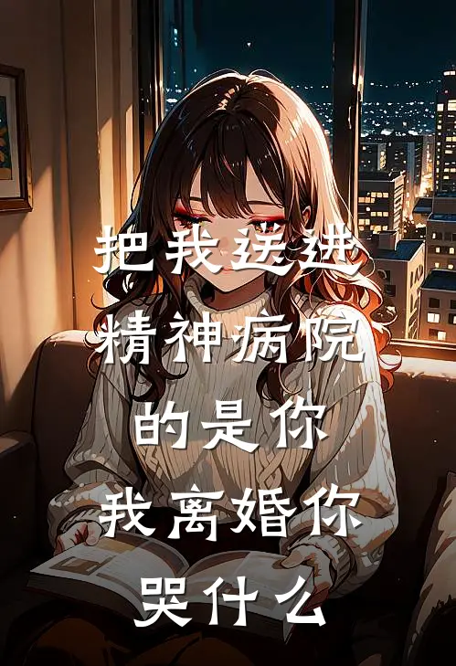 把我送进精神病院的是你，我离婚你哭什么卫风白月光最新好看小说_最新章节列表把我送进精神病院的是你，我离婚你哭什么(卫风白月光)