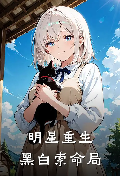 明星重生：黑白索命局