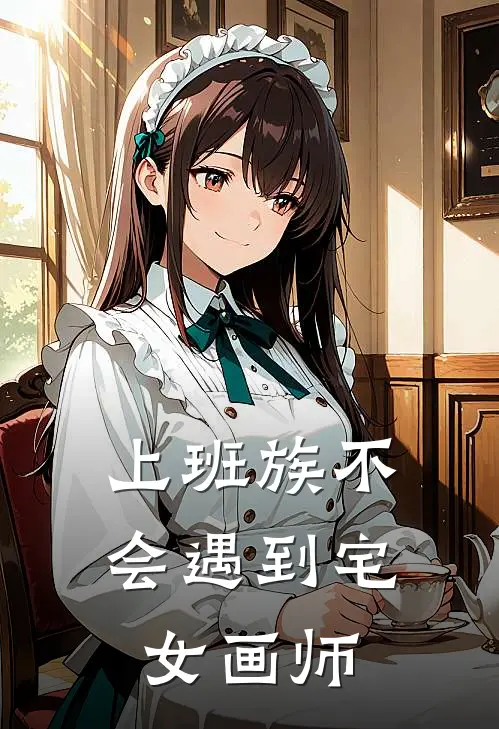 上班族不会遇到宅女画师陈序林柚完整免费小说_小说全文免费阅读上班族不会遇到宅女画师陈序林柚