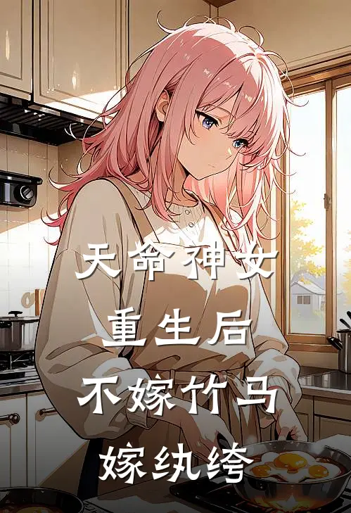 天命神女重生后，不嫁竹马嫁纨绔