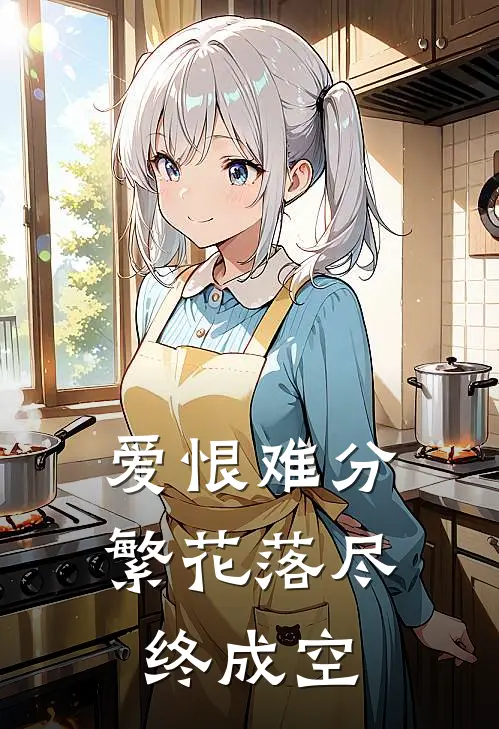 爱恨难分，繁花落尽终成空(傅云琛姜苒)_傅云琛姜苒热门小说