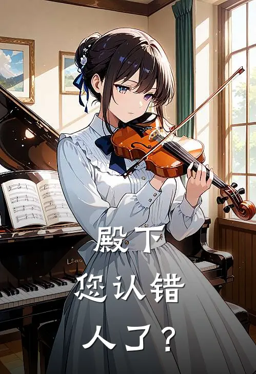 殿下，您认错人了？