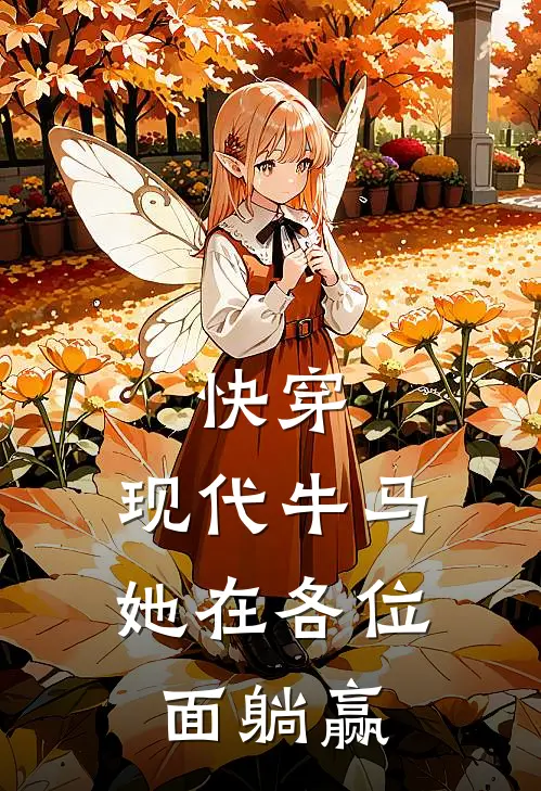 快穿：现代牛马她在各位面躺赢