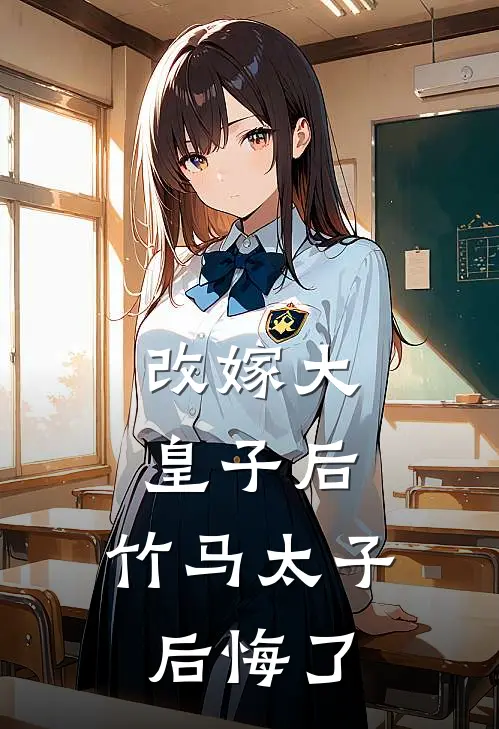 改嫁大皇子后，竹马太子后悔了(顾颂轩黎枝意)热门网络小说推荐_最新章节列表改嫁大皇子后，竹马太子后悔了(顾颂轩黎枝意)