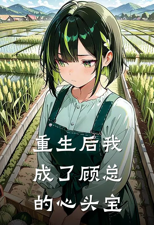 重生后我成了顾总的心头宝(林晚晚苏雅琴)已完结小说_重生后我成了顾总的心头宝(林晚晚苏雅琴)小说免费在线阅读