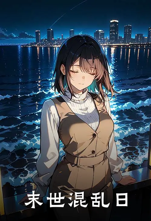 末世混乱日苏景行李凯旋最新小说推荐_完本小说免费阅读末世混乱日(苏景行李凯旋)