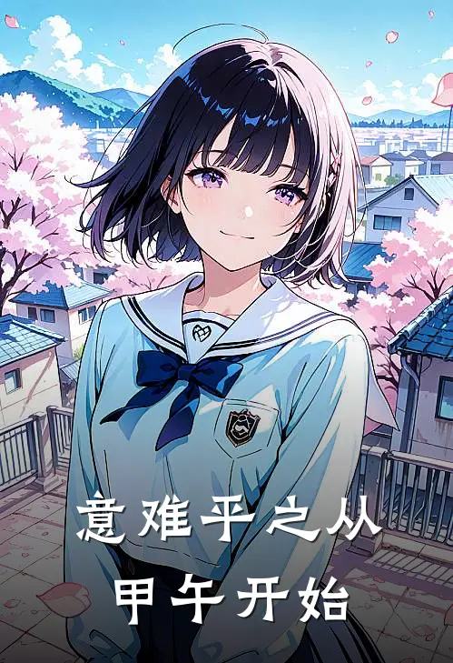 石进李鸿章《意难平之从甲午开始》全文免费在线阅读_《意难平之从甲午开始》全本在线阅读