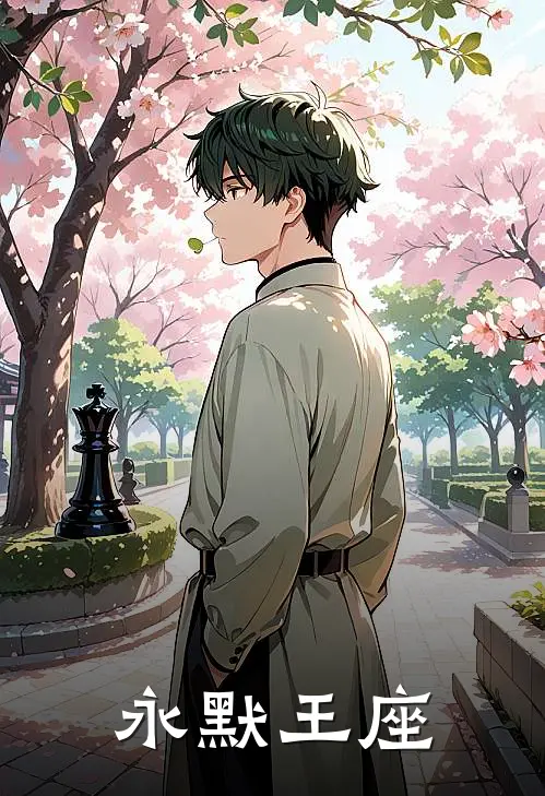 永默王座(闫默赵晟)小说免费阅读无弹窗_完结小说永默王座闫默赵晟