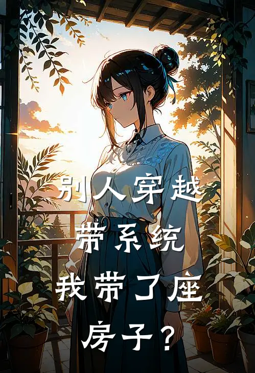 别人穿越带系统，我带了座房子？
