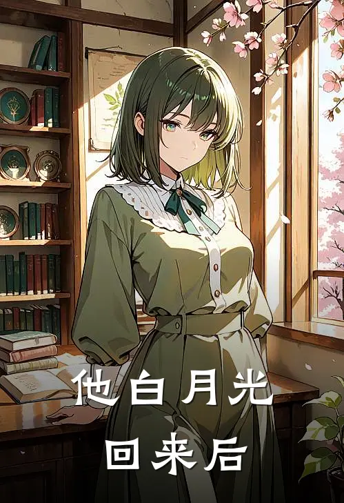 《他白月光回来后》周进周进越完本小说_周进周进越(他白月光回来后)全文免费阅读无弹窗大结局
