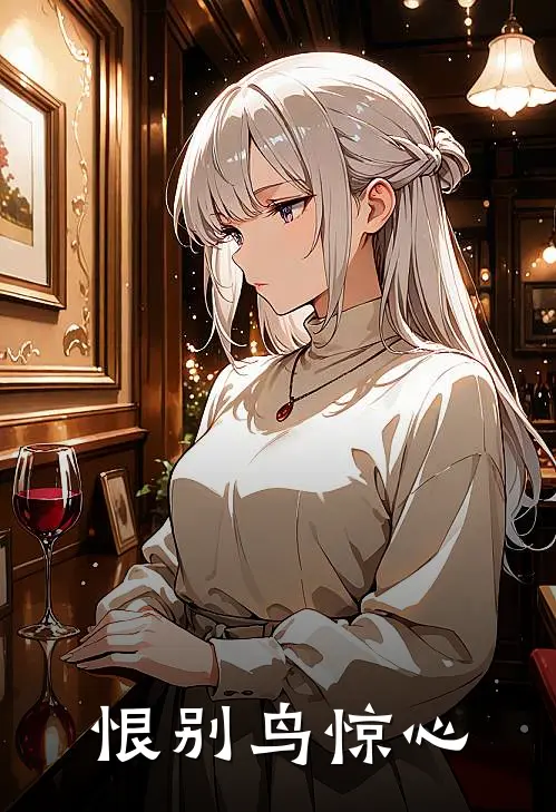 恨别鸟惊心(绮琏昼炜)完结版小说全文免费阅读_最新小说恨别鸟惊心(绮琏昼炜)