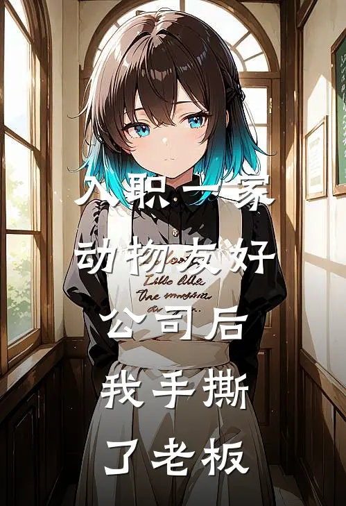 入职一家动物友好公司后，我手撕了老板