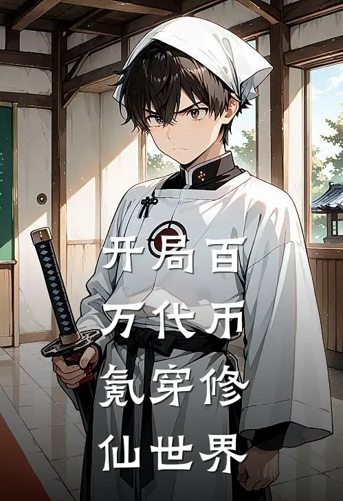 开局百万代币，氪穿修仙世界夏林川蒙章全文免费阅读无弹窗大结局_夏林川蒙章（开局百万代币，氪穿修仙世界）小说免费阅读大结局