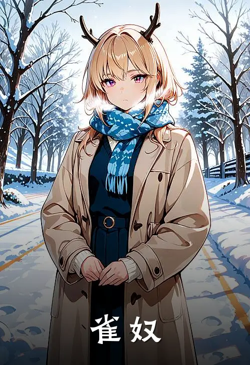 雀奴小说沈熹徐聆雀（已完结全集完整版大结局）沈熹徐聆雀小说全文阅读笔趣阁