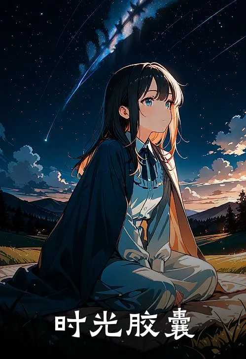 时光胶囊李若曦萧远新热门小说_小说免费阅读时光胶囊(李若曦萧远)