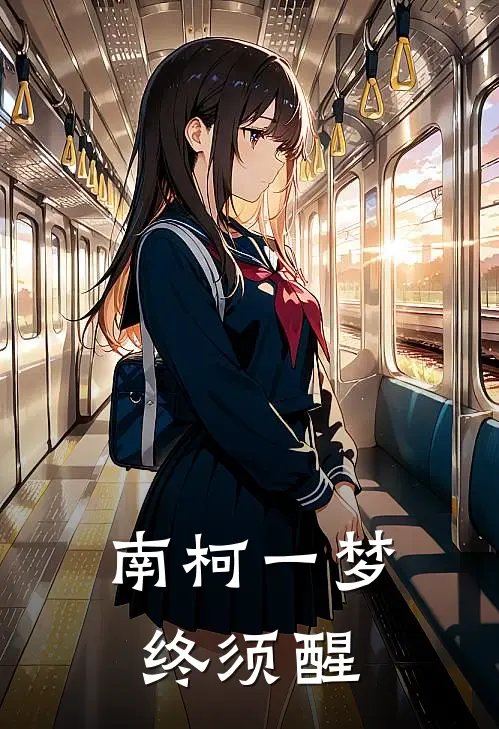 《南柯一梦，终须醒》佚名佚名完本小说_佚名佚名(南柯一梦，终须醒)全文免费阅读无弹窗大结局