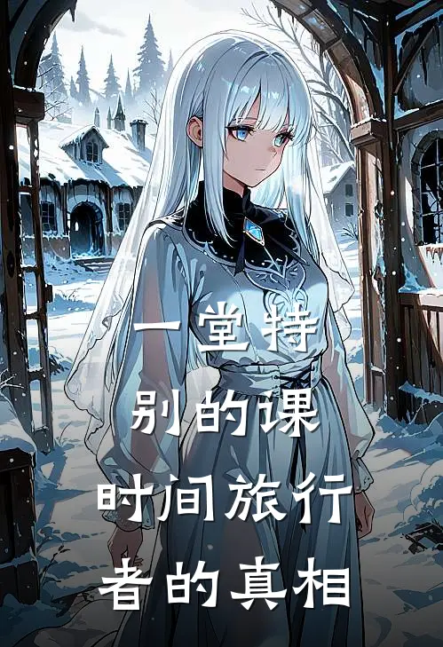 一堂特别的课：时间旅行者的真相林悦晓妍最新完结小说推荐_在线免费小说一堂特别的课：时间旅行者的真相(林悦晓妍)