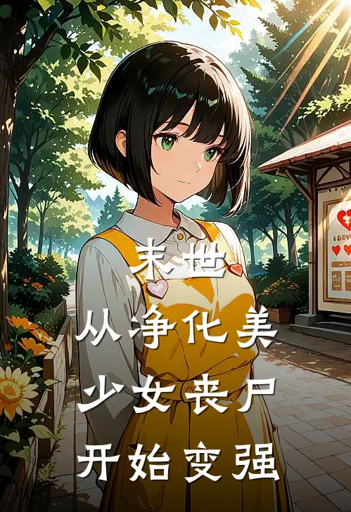 林辰赵夕颜末世：从净化美少女丧尸开始变强全章节在线阅读_末世：从净化美少女丧尸开始变强全集免费在线阅读
