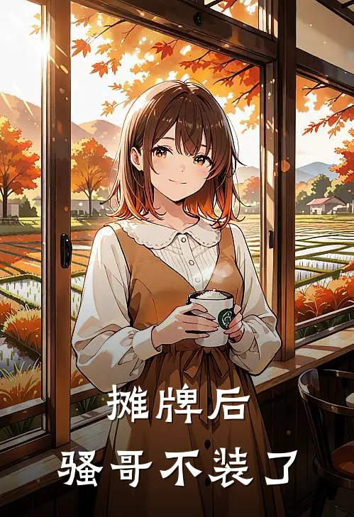 摊牌后，骚哥不装了温景然陆野完结版免费小说_完本小说大全摊牌后，骚哥不装了温景然陆野