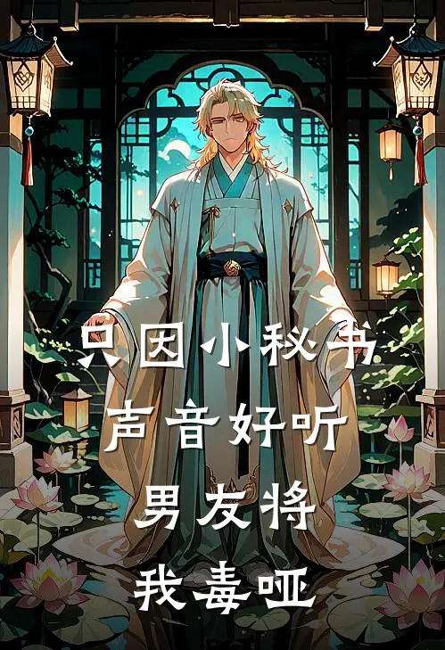 只因小秘书声音好听，男友将我毒哑(林艾沈煜)免费完结小说_小说完整版免费阅读只因小秘书声音好听，男友将我毒哑(林艾沈煜)