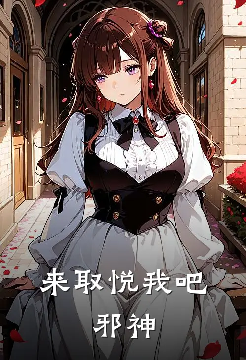 来取悦我吧，邪神