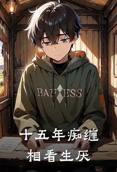 十五年痴缠相看生厌(顾朗周念)完整版免费阅读_(十五年痴缠相看生厌)全章节免费在线阅读