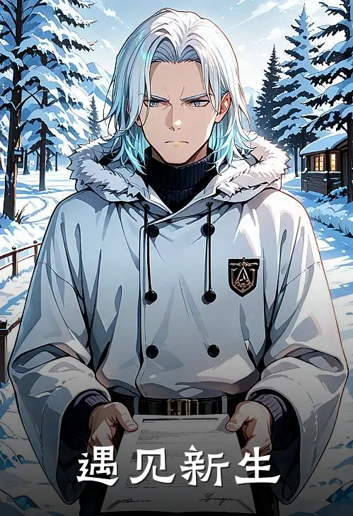 遇见新生