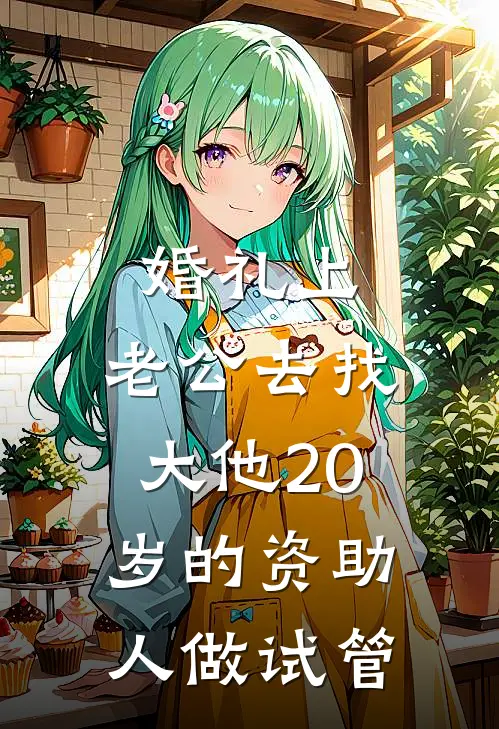 佚名佚名《婚礼上，老公去找大他20岁的资助人做试管》完整版在线阅读_佚名佚名完整版在线阅读