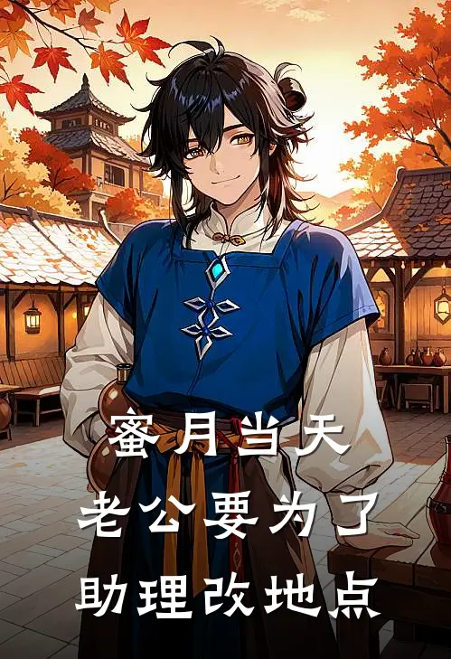 蜜月当天，老公要为了助理改地点(易建白魏晚)免费小说完结版_免费小说免费阅读蜜月当天，老公要为了助理改地点易建白魏晚