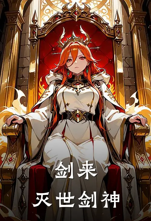 剑来，灭世剑神凌浩凌萧最新小说全文阅读_在线免费小说剑来，灭世剑神(凌浩凌萧)