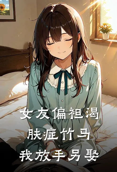 女友偏袒渴肤症竹马，我放手另娶苏瑾月江恒完整版免费阅读_苏瑾月江恒精彩小说