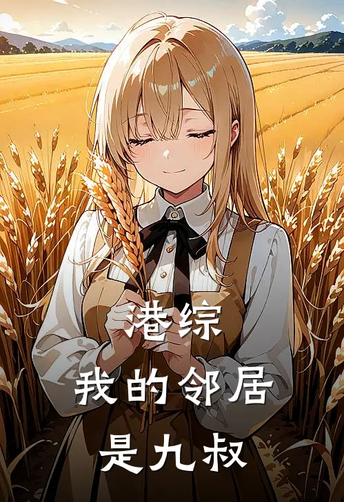 港综：我的邻居是九叔(李枫里昂)免费小说全本阅读_最新章节列表港综：我的邻居是九叔(李枫里昂)