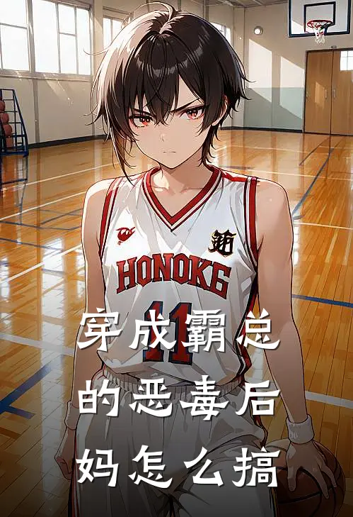 穿成霸总的恶毒后妈怎么搞文司砚文瀚免费热门小说_最热门小说穿成霸总的恶毒后妈怎么搞文司砚文瀚