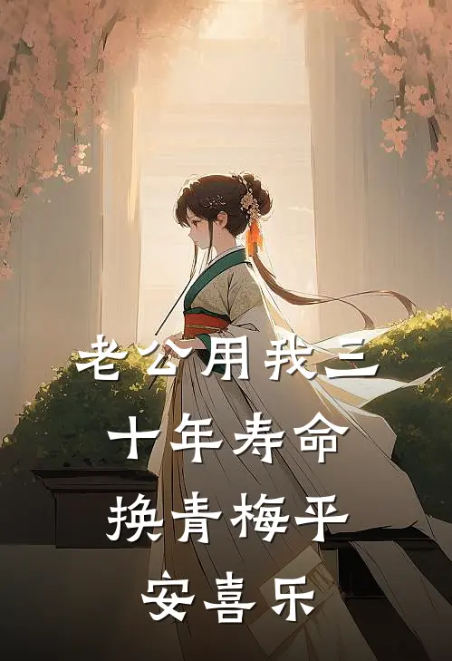 晚宁顾宴辞老公用我三十年寿命，换青梅平安喜乐完结版在线阅读_老公用我三十年寿命，换青梅平安喜乐全集免费在线阅读