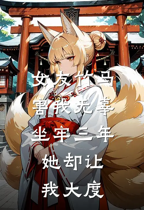 女友竹马害我无辜坐牢三年，她却让我大度(宋初阳温星澜)_宋初阳温星澜热门小说