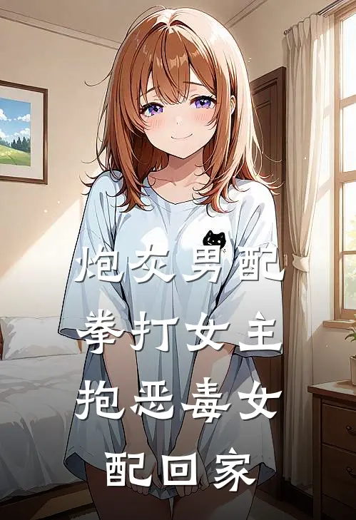 炮灰男配拳打女主，抱恶毒女配回家苏轻语许流年免费小说大全_完结的小说炮灰男配拳打女主，抱恶毒女配回家(苏轻语许流年)