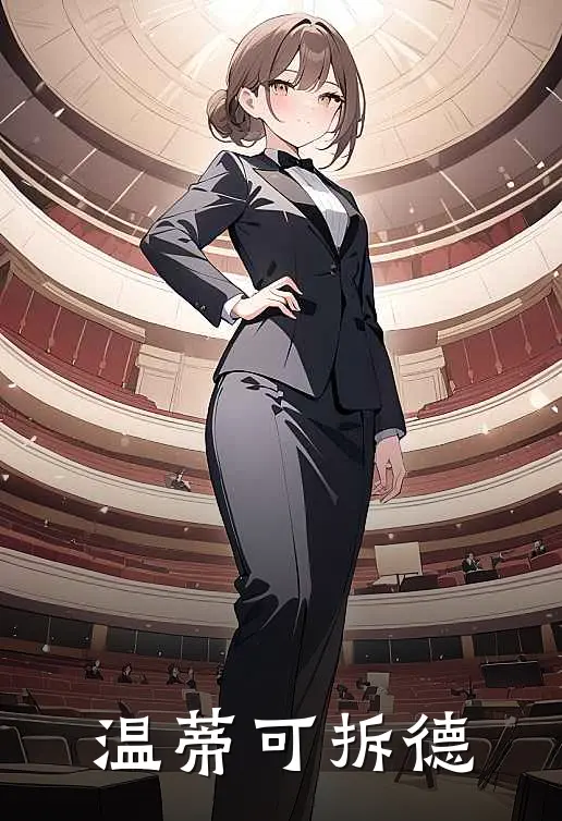 温蒂可拆德林晓温蒂完整版小说_小说完结推荐温蒂可拆德(林晓温蒂)