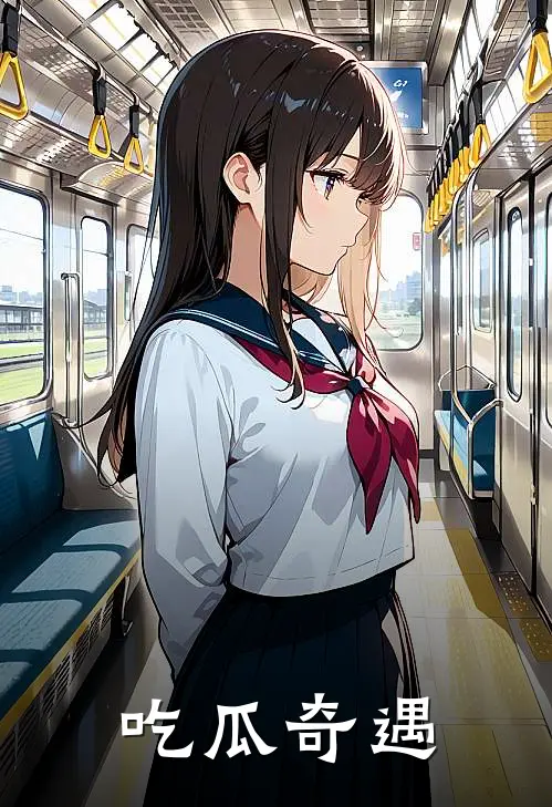 抖音热门《吃瓜奇遇》全文免费在线阅读_《吃瓜奇遇》全本在线阅读