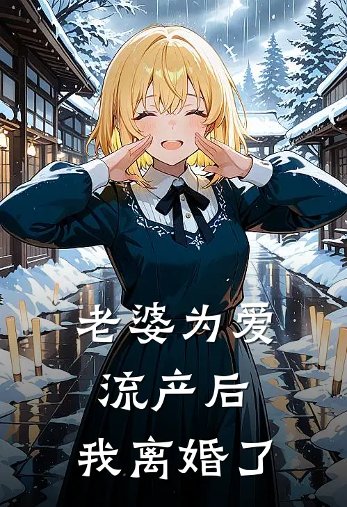 老婆为爱流产后，我离婚了(林越林心颜)完结小说推荐_小说全文免费阅读老婆为爱流产后，我离婚了林越林心颜