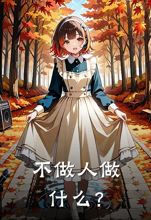 不做人做什么？