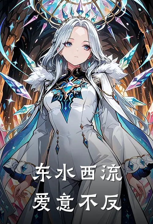 东水西流，爱意不反