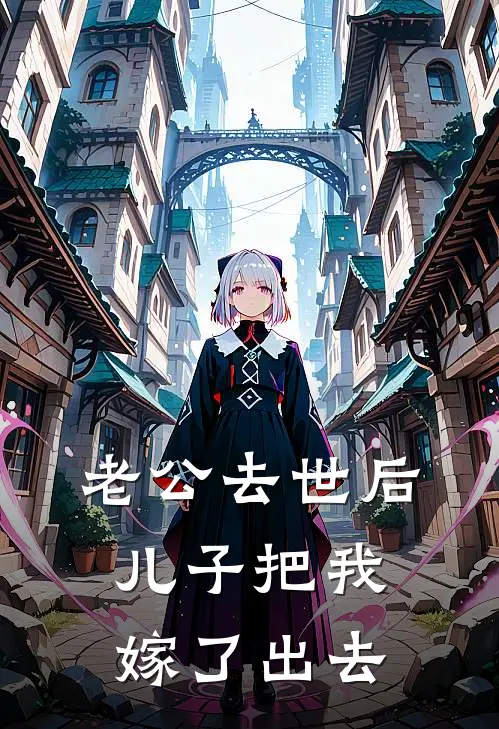 老公去世后，儿子把我嫁了出去(抖音热门)在线免费小说_热门网络小说老公去世后，儿子把我嫁了出去抖音热门