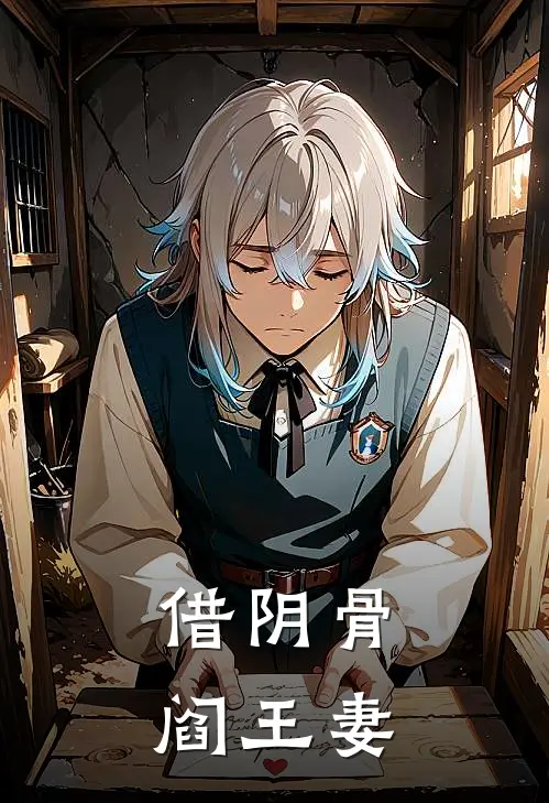 借阴骨，阎王妻