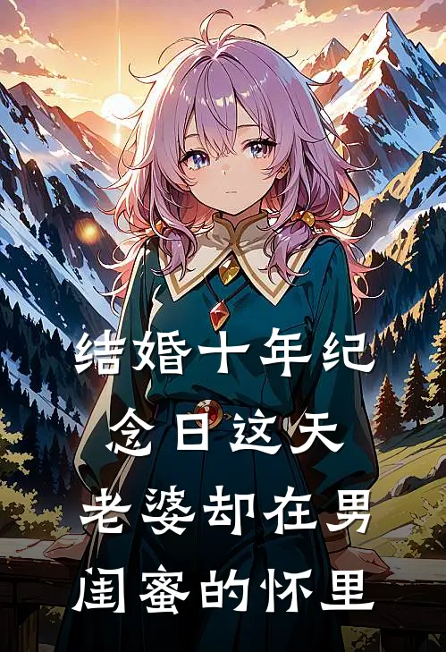 结婚十年纪念日这天，老婆却在男闺蜜的怀里李佳欣王强免费小说_完本免费小说结婚十年纪念日这天，老婆却在男闺蜜的怀里李佳欣王强