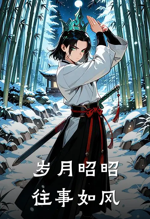 岁月昭昭，往事如风(池若夏彦楚)全文免费在线阅读_岁月昭昭，往事如风热门小说